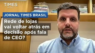 Pedro Lupion sobre boicote de frigoríficos ao Carrefour quotHá frustração enorme dos francesesquot [upl. by Lull828]