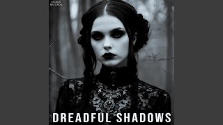 Dreadful Shadows Goth Synthwave [upl. by Drawde]