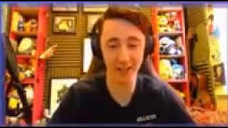 Dawko´s reaction to beating 5020 [upl. by Rramal]