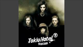 Tokio Hotel  Monsoon1 hour loop [upl. by Niajneb]