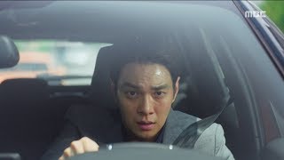 The Rich Son EP 73Fall down while driving 부잣집 아들 20180805 [upl. by Briscoe]