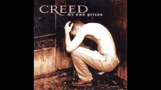 Creed  My Own Prison [upl. by Lisab852]