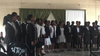 UZ SDA CHOIR SONGS [upl. by Martinelli]