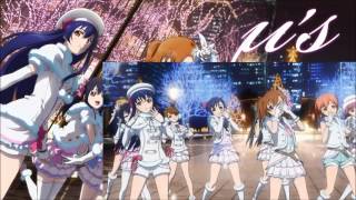 【Harmony Guide】SNOW HALATION【LoveLive】 [upl. by Bubb]