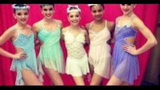 Dance Moms After Show Season 4 Episode 15 quotLights Camera Dancequot  AfterBuzz TV [upl. by Nyre]