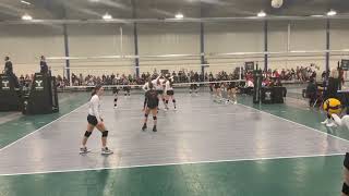 2024 Provincials Waterloo VS Leaside [upl. by Arley362]