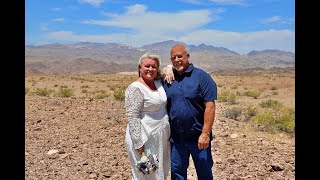 DeBerry Johnson Wedding Video  Bullhead City AZ  May 16 2024  DayjaLite Photo Productions [upl. by Beutler]