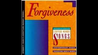 Integrity Musics Scripture Memory Songs ForgivenessPsalms 13034There Is Forgiveness [upl. by Rikki]