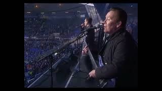 UB40 Homely Girl 01042024 Blues TV [upl. by Nayar369]