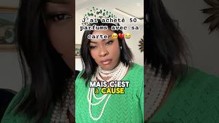 ❤️Elle a acheté 50 parfums avec la carte de son mari et voilà ce qui sest passé quot shortvideo [upl. by Aniez374]