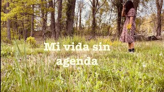 Como planifico mis días sin usar agenda [upl. by Lennahs]