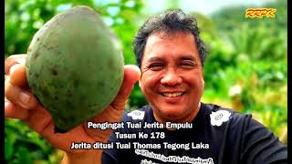 Pengingat Tuai Jerita Empulu Tusun Ke 178 [upl. by Hgielar]