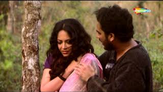 Smritimedur  Sreelekha Best Romance Scene  Ritwick Chakraborty  Bengali Romantic Movie [upl. by Potash432]