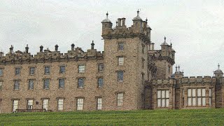 A Visit To Floors Castle In Kelso [upl. by Galligan]