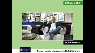 Entrevista Retail Moda Vingino  Jan van den Berg  Love for Denim [upl. by Naryb]