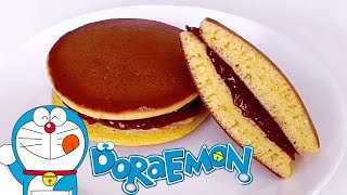 Doraemon Dorayaki [upl. by Jennica]