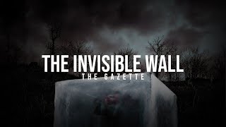 the GazettE  The Invisible Wall Lyrics [upl. by Dayle559]