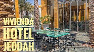 Vivienda Hotel Villas Jeddah Branch Quick tour [upl. by Cleland]