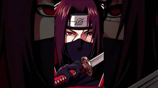 Top 3 Ninjas que Derrotariam Itachi Uchiha naruto itachi narutoshippuden [upl. by Noam]