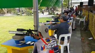 LASA  benchrest shooting Philippines air rifle shooting Philippines [upl. by Anael]