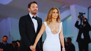 New Update Breaking News Of Jennifer Lopez amp Ben Affleck  It will shock you [upl. by Jeff]