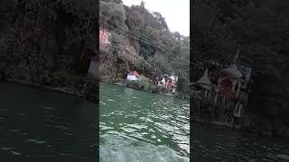 Saat Samundar bollywood song Nainital song💗💗😍😍👌 [upl. by Eenoj]