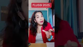 FLUSSI 2025 en ítalia en español [upl. by Neela381]