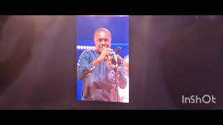 Pastor Nathaniel Bassey live in Leeds THE SOUND of REVIVAL 2023 Koinonia [upl. by Kennet298]