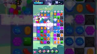 Candy Crush Saga level 1511 [upl. by Roslyn]