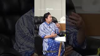 Gusti Moeng Saya Menempuh Jalur Hukum karena Ada Pelanggaran Hukum [upl. by Ayna]