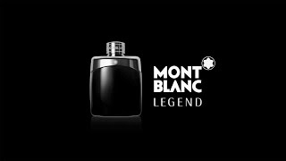 Montblanc Legend EDT ad [upl. by Warford]