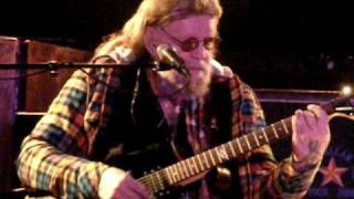 David Allan Coe  The RideGood Hearted Woman [upl. by Inaliel]