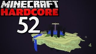 Minecraft Hardcore  S2 EP52  quotENDERMAN FARMquot • 60fps 1080p • [upl. by Nuahsel636]