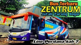 MASIH BAU KAROSERI  Tampilan Terbaru ZENTRUM Mk Dengan JB3 Terbaru  Jatah Parung Bogor [upl. by Hiram84]