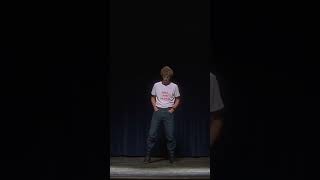 Canned Heat  Napoleon Dynamite Dance Scene Part 1 [upl. by Marcoux617]