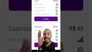 VIVO EASY OU CLARO FLEX QUAL O MELHOR [upl. by Nrehtac469]