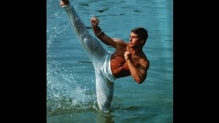 Jean Claude Van Damme [upl. by Jurgen4]