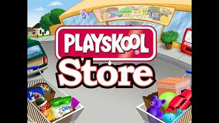 Playskool Store [upl. by Eiboj578]