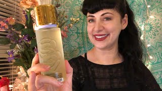 Quelques Fleurs L’Original by Houbigant Perfume Review 💐A Classic Vintage Floral 💐 [upl. by Littell]