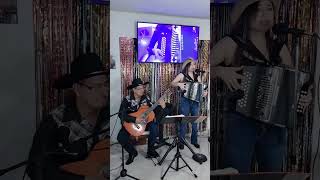 Belleza de Cantina cover Reyna Vázquez [upl. by Lamarre]