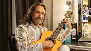 Marco Antonio Solís  Invéntame [upl. by Hael]