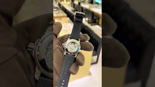 BLANCPAIN 寶珀 五十噚系列 FIFTY FATHOMS 5025943052A [upl. by Latnahc]