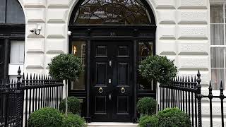 Portland Place  United Kingdom Sothebys International Realty [upl. by Betteanne]