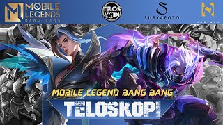 TELOS KOPI TOURNAMENT SEASON 1 day6 [upl. by Atiuqehc]