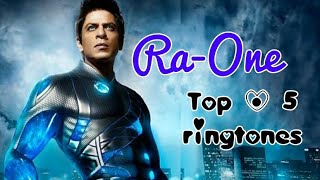 Top 10 Best Ringtones quotRaone moviequotTrueमित्र what an idea [upl. by Seline]