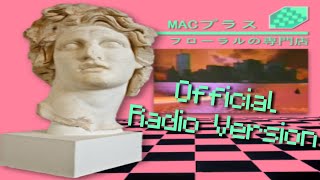 MACINTOSH PLUS  リサフランク420  現代のコンピュー  Official Radio Version [upl. by Chandal]