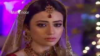 KHAANI LAST EPISODEBEHIND THE SCENE OF KHAANIBEST SCENE OF KHAANIMAHA NOOR [upl. by Wahl]