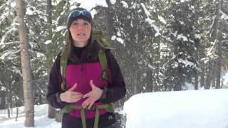 The Backpacker Review Vaude Brenta 35 [upl. by Osbourne233]