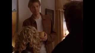 OTH  Leyton scenes 1 x 11 part 3 [upl. by Dinse]