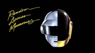 Daft Punk  Random Access Memories Full Album [upl. by Nyvets]